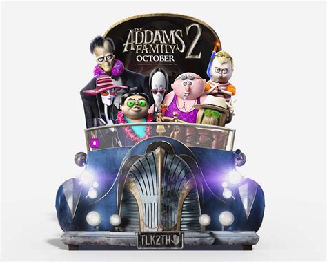 addams family cars|addams family cars bikes.